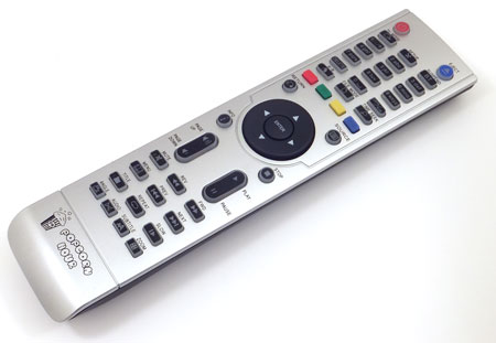 Медиаплеер Popcorn Hour A-400