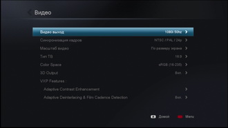 Медиаплеер Popcorn Hour A-400