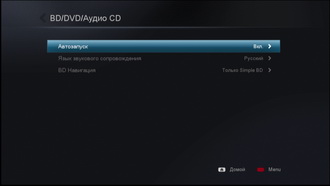 Медиаплеер Popcorn Hour A-400