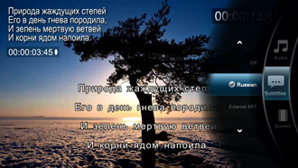 Медиаплеер Popcorn Hour A-400