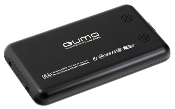 Драйвера на qumo video 5.0 не включается Драйвера на qumo video 5.0 не включается