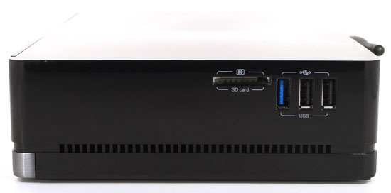 Android-приставка Rombica Cinema 4K