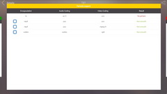 Android-приставка Rombica Cinema 4K