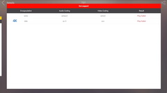 Android-приставка Rombica Cinema 4K