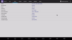 ТВ-приставка Rombica Smart Box V003 на Android