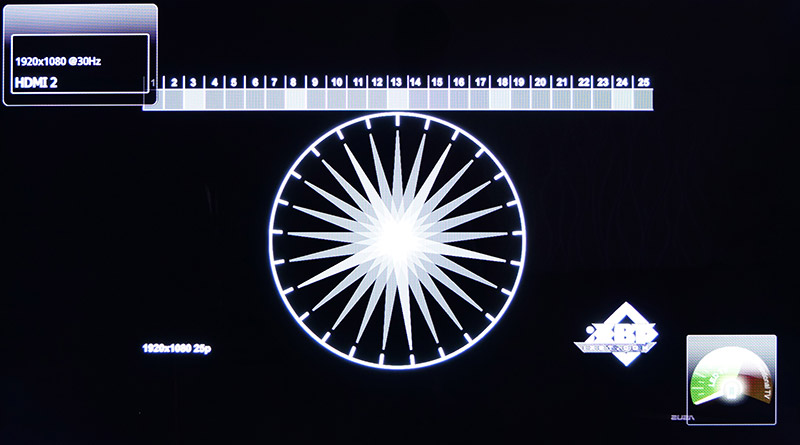 Беспроводная Miracast-приставка Rombica Smart Cast