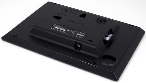 Фоторамка Sony S-Frame DPF-HD800