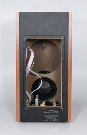 Сабвуфер Sven IHOO T100U