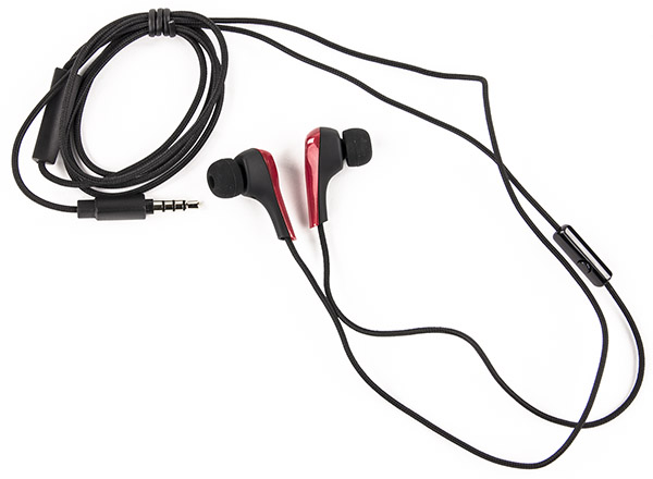 Обзор наушников Lamborghini Quantum