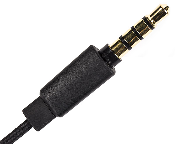 Обзор наушников Lamborghini Quantum