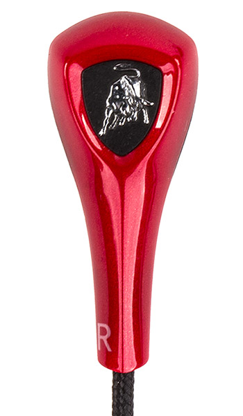 Обзор наушников Lamborghini Quantum