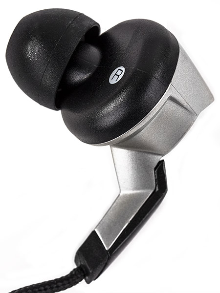 Обзор наушников Lamborghini Quantum