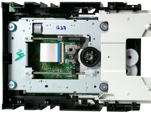 Nd-3100 Nd-3100