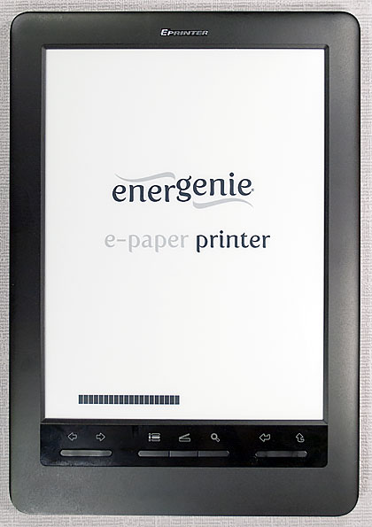 Energenie e-Paper Printer ePP2