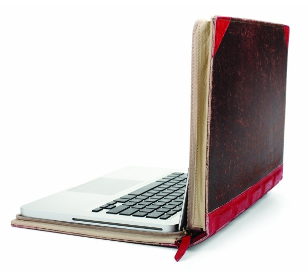 Чехол BookBook для Macbook Pro