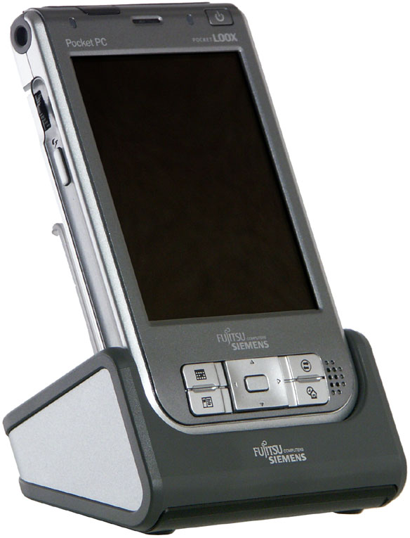 Fujitsu-Siemens Pocket LOOX 720