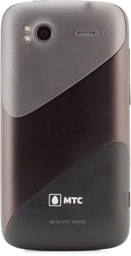 Коммуникатор HTC Sensation
