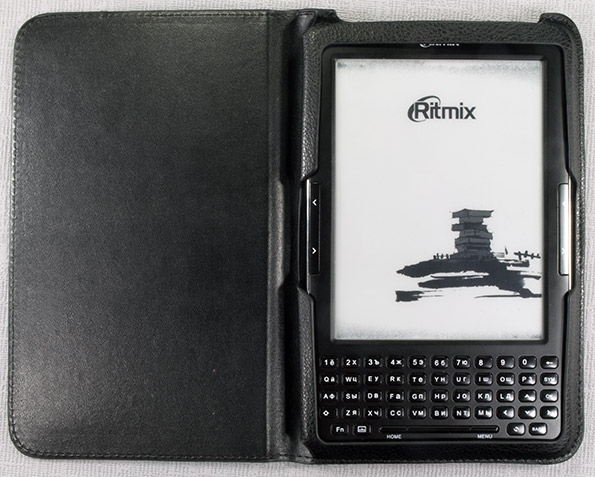Ritmix RBK-750