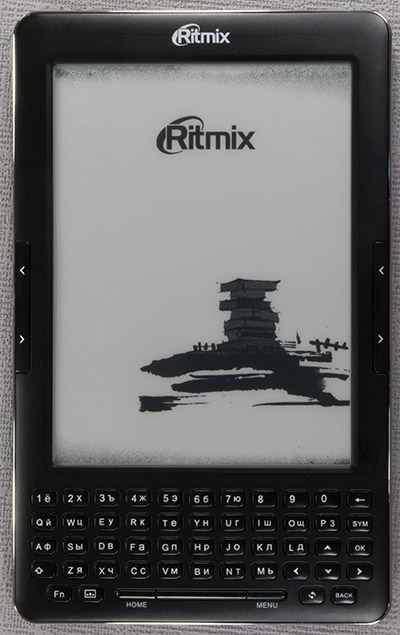 Ritmix RBK-750