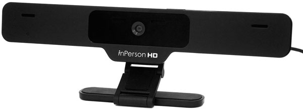 Веб-камеры Creative Live! Cam inPerson HD VF0720 и Creative Live! Cam Connect HD VF0750