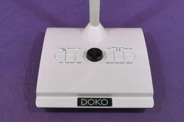 Документ-камеры Doko DS08FS и Doko DC810F