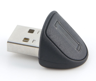 USB-сканер отпечатков пальцев AuthenTec Eikon Mini