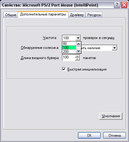 Mouse Accuracy - точность, ловкость и тренировка наведения курсора компьютерной мышки на 🎯 мишень! В игровом..
