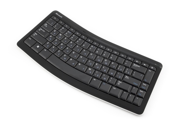 Клавиатура Microsoft Bluetooth Mobile Keyboard 5000