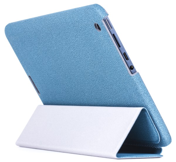 Комплектация планшета 3Q Glaze RC7804F