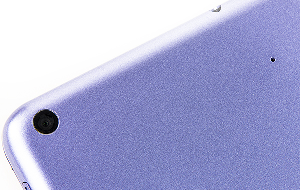 Дизайн планшета Acer Iconia Talk S