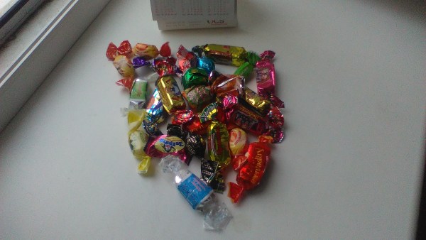 Фотографии с планшета Acer Iconia Talk S