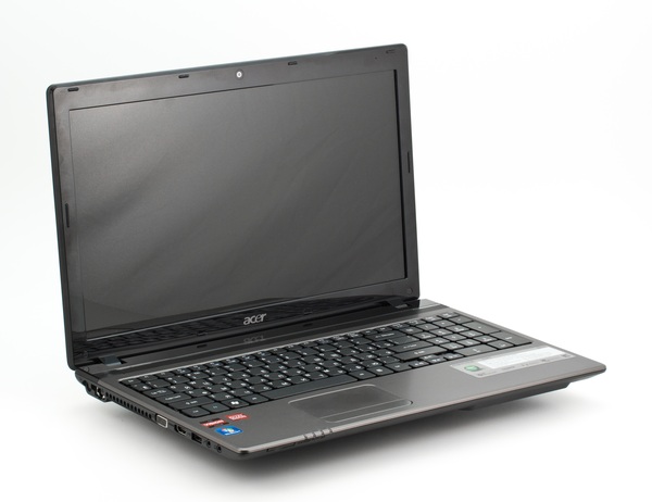 Ноутбук Acer Aspire 5560G