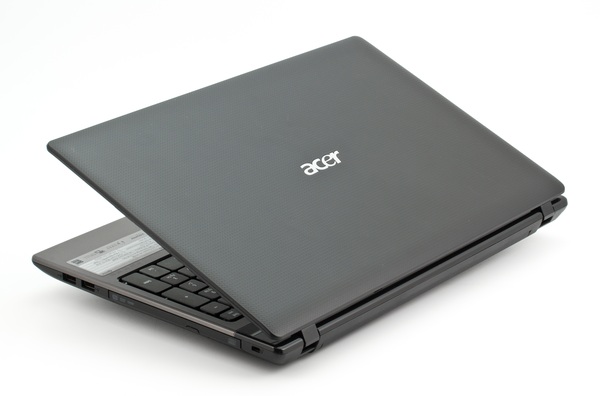 Ноутбук Acer Aspire 5560G