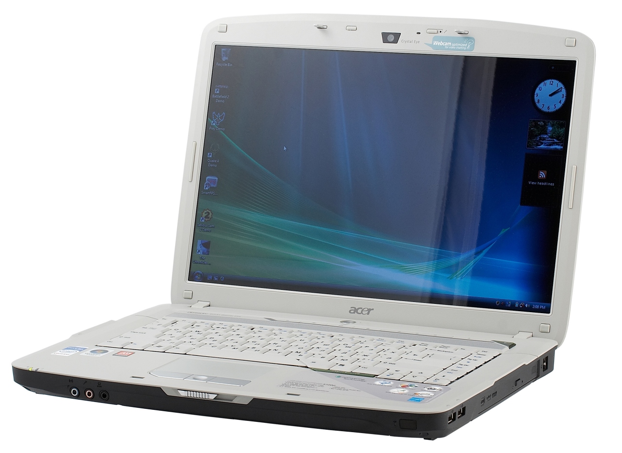 Цена Ноутбук Acer Aspire 5720