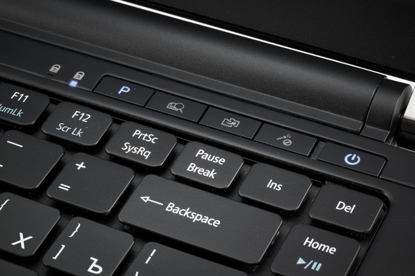 Ноутбук Acer Travelmate 8481TG