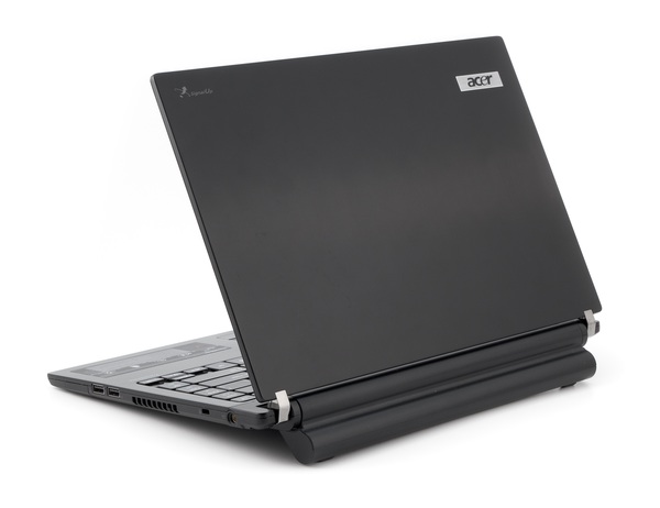 Ноутбук Acer Travelmate 8481TG