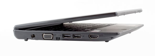 Нетбук Acer One 522 на процессоре AMD С-50 (платформа Brazos)