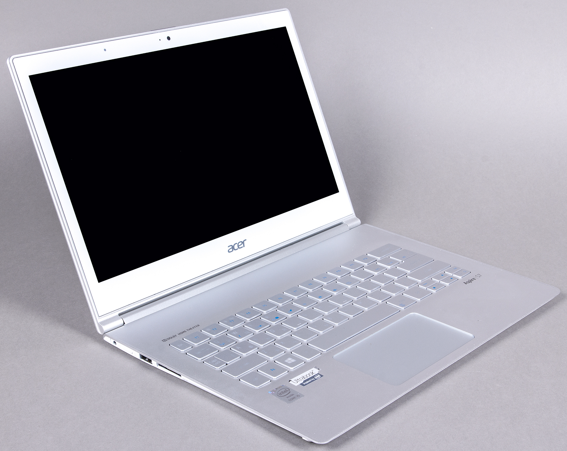 Ноутбук Acer Aspire S7 Цена