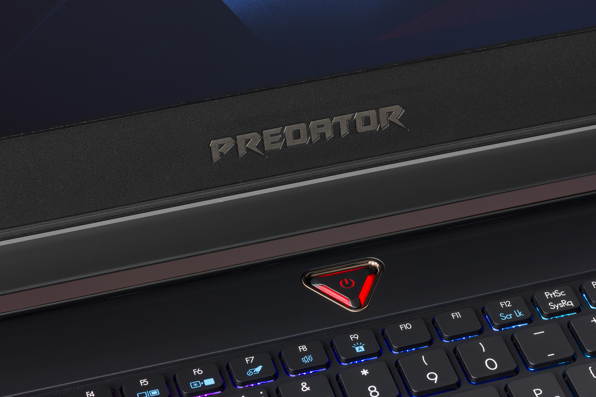 Купить Acer Predator 15 Ноутбук