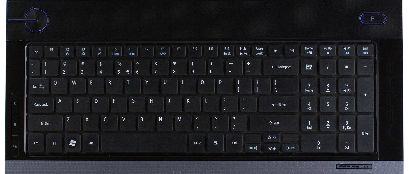 Подключение беспроводной клавиатуры Инструкция по эксплуатации Sony VAIO VPCL14M