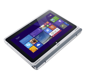Гибридный планшет-ноутбук Acer Aspire Switch 10