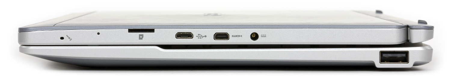Внешний вид Acer Aspire Switch 10