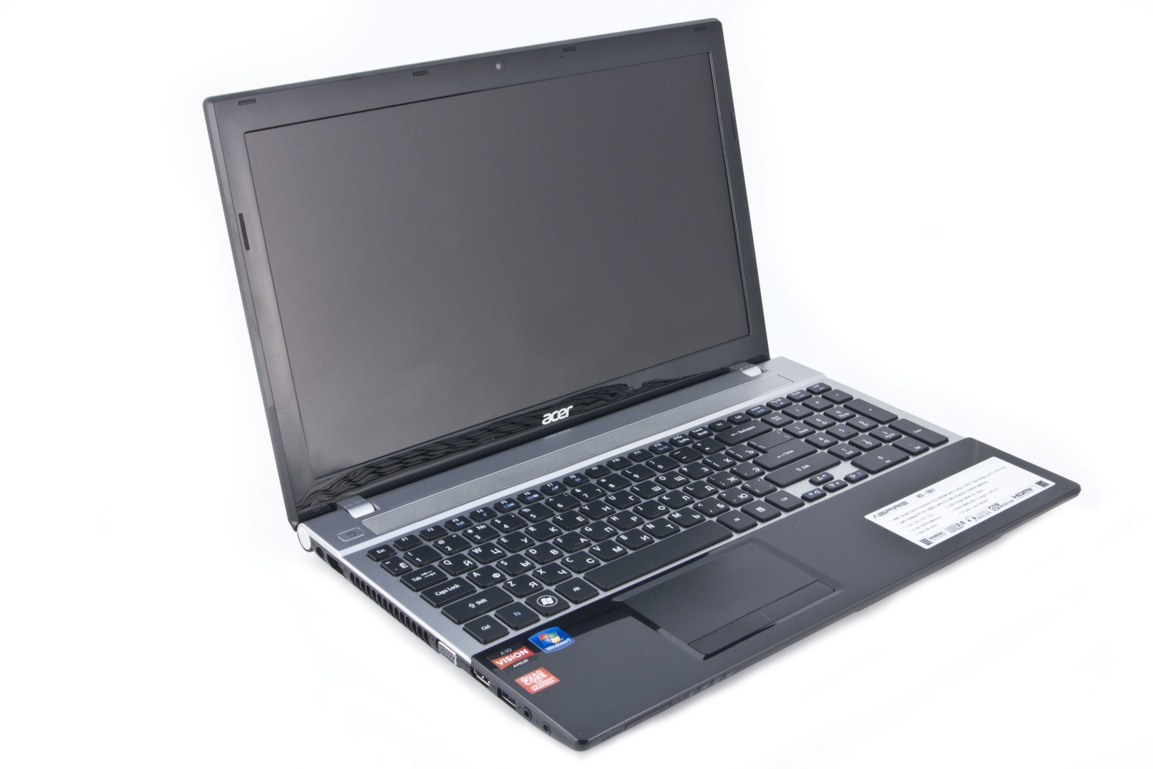 Ноутбук Acer Aspire V3 551g Цена