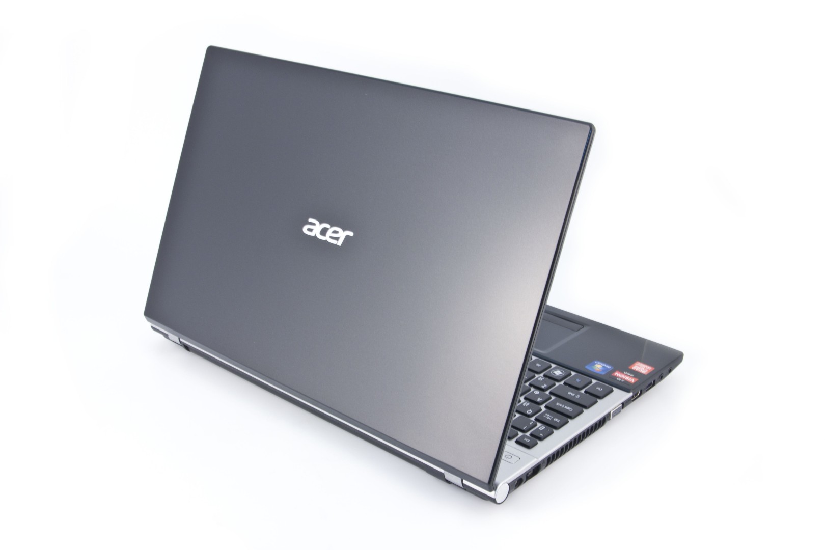 Ноутбук Acer Ms2392 Купить