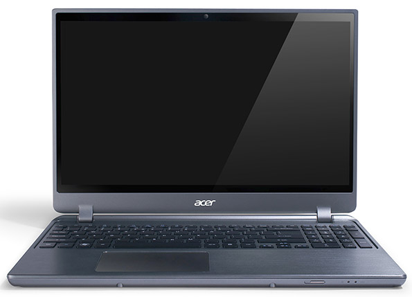 Ультрабук Acer Aspire M5