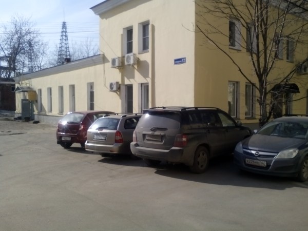 Фотографии с планшета Alcatel OneTouch Hero 8