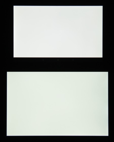 Обзор планшета Alcatel Hero 8. Тестирование дисплея