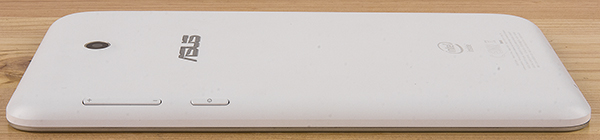 Дизайн планшета Asus Fonepad (FE375CG)