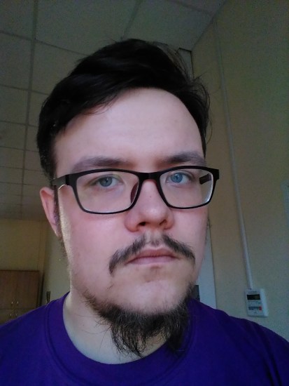 Фотографии с планшета Asus Zenpad 8.0 (Z380KL)