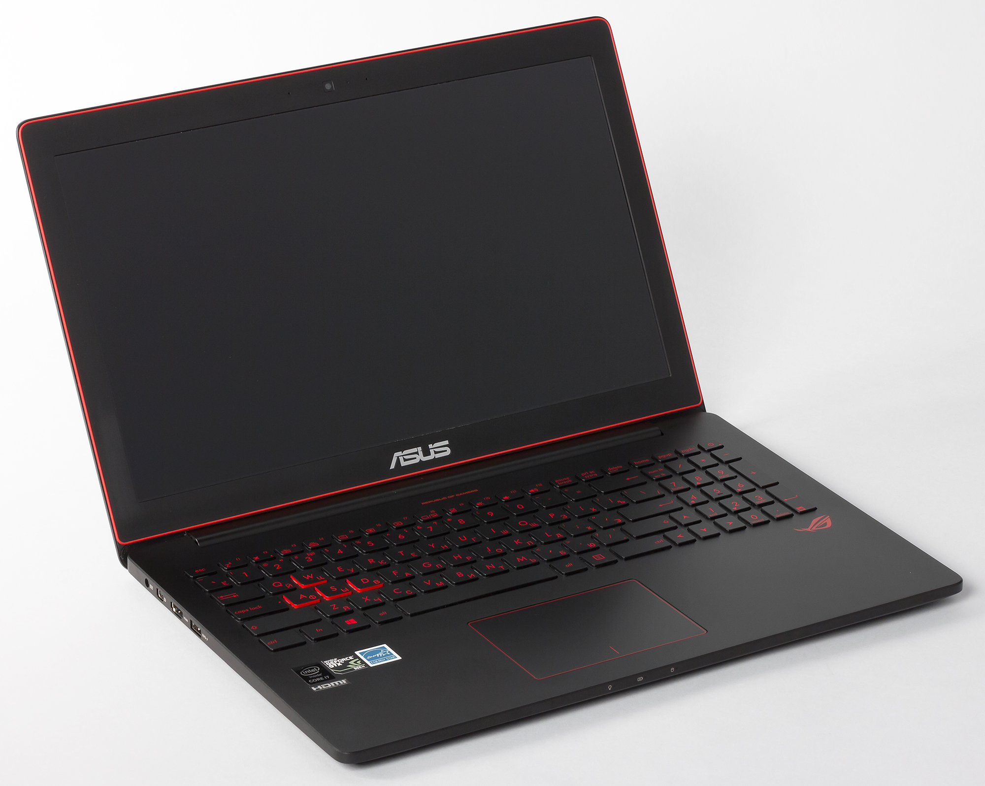 Купить Ноутбук Из Сша Asus Rog G752